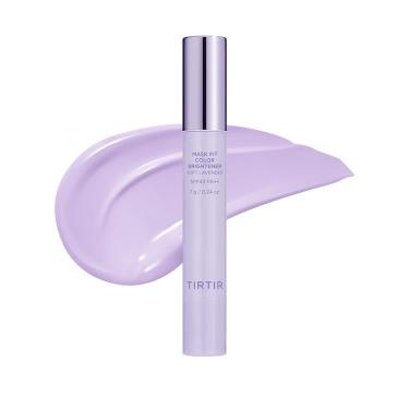 マスクフィットカラーブライトナー ソフトラベンダー