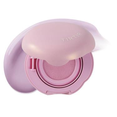 エアリーブルームメッシュブラッシュ ペールラベンダー