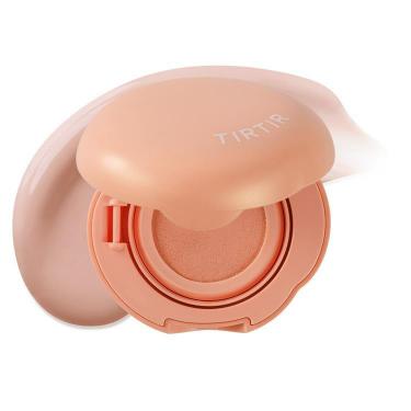 エアリーブルームメッシュブラッシュ アプリコット