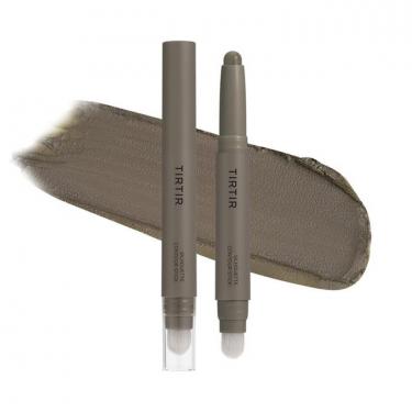 シルエットコントゥアスティック 02 アッシュブラウン【数量限定】