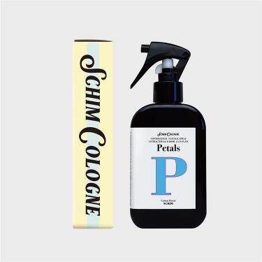 フレグランススプレー 200ml ペタル