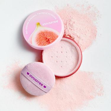 ノーセバムパウダー フィグ【数量限定】