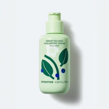 グリーンティーシード ヒアルロンセラム Bottle Replay 130ml【数量限定】