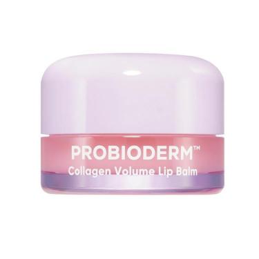 プロバイオダーム コラーゲンボリュームリップバーム 15ml