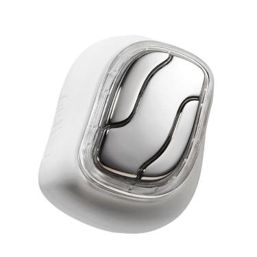 プログラミングブースターショット