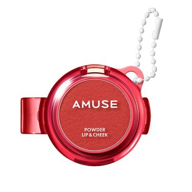 パウダーリップ&チーク 10 スクープ