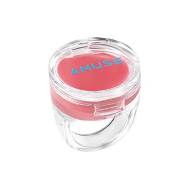 リングリップバーム 03 ローズリング