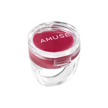 リングリップバーム 05 バタフライリング