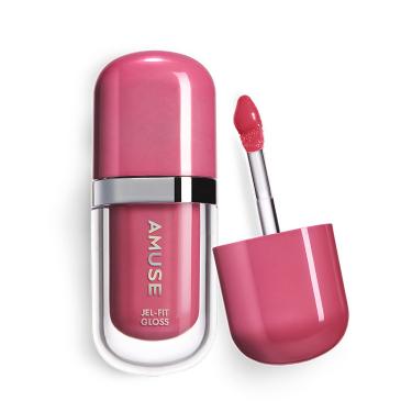 ジェルフィットグロス 03 ヌーディーローズ