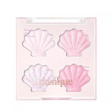 シャイングロイハイライターパレット ＃01 トゥインクルマーメイド