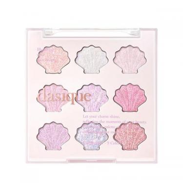 シャドウパレット 34 トゥインクルマーメイド