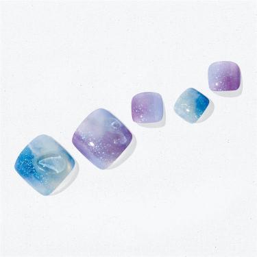 匠道リリーブジェルpro（新品・未使用）２本セット ジェルネイル P PP-007-J アジサイドロップ: コスメ