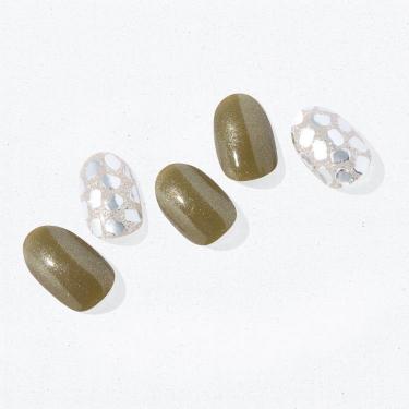 ジェルネイル N オリーブグロウ ND116J【数量限定】