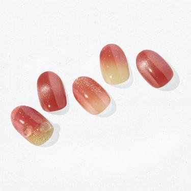 ジェルネイル N シズクアップル NP049J