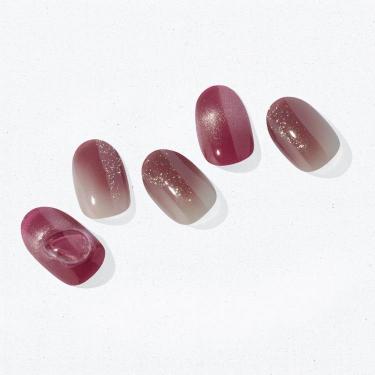 ジェルネイル N グレープグレーズ NP050J