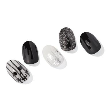 ジェルネイル N ND-126-J ナイトスライム