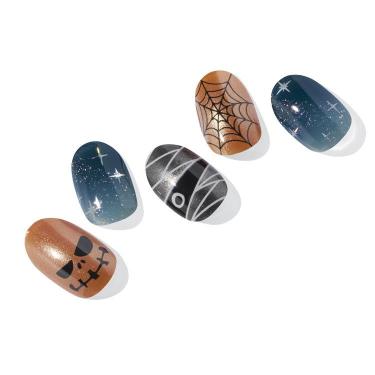 ジェルネイル N ND-127-J スプーキーポップ