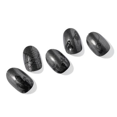 ジェルネイル N ND-128-J ゴーストストーリー