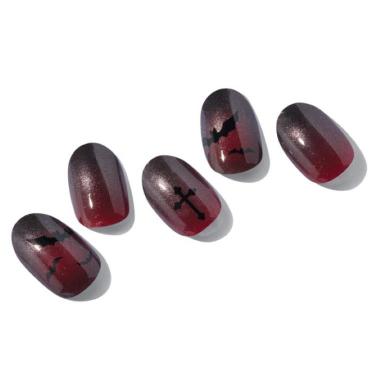 ジェルネイル N ND-129-J バンパイアベール