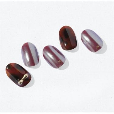 ジェルネイル N ノアールアンバー NP-051-J