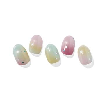 ジェルネイル N スターリーポップ ND-122-J【数量限定】