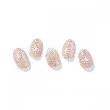 ジェルネイル N クリスタルフロスト ND-134-J【数量限定】