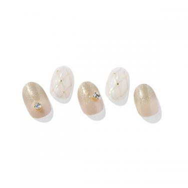 ジェルネイル N シャンパングロー NP-061-J【数量限定】