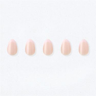 ネイルチップ ペタルフレンチ CSOV-023【数量限定】