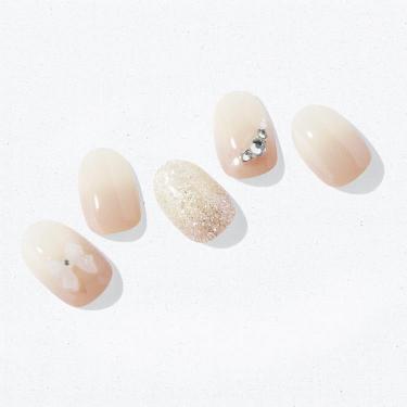 ジェルネイル N ミルキーグロウ NP-066-J【数量限定】