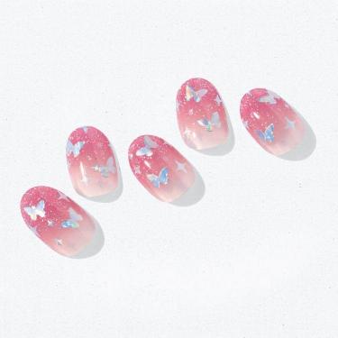 ジェルネイル N キューピッドグリッツ ND-145-J