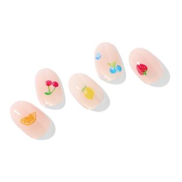 ジェルネイル N フルーツパーティー ND-124-G【数量限定】