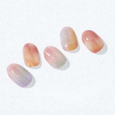 ジェルネイル N ブルーミングヘイズ ND-148-J【数量限定】