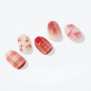 ジェルネイル N プチブーケ ND-150-Ｊ【数量限定】