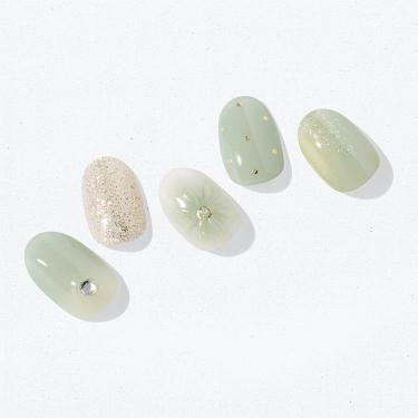 ジェルネイル N パフィーブルーム NP-074-Ｊ【数量限定】