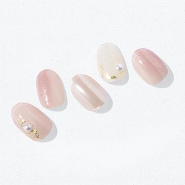 ジェルネイル N ペタルモーメント NP-075-Ｊ【数量限定】