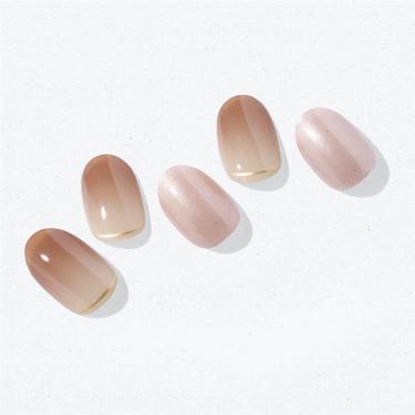 ジェルネイル N Caramel Veil ND-160-J【数量限定】