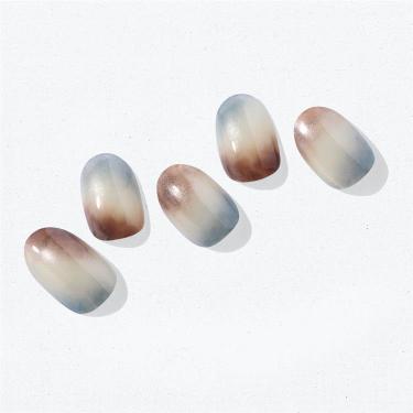 ジェルネイル N Ocean Haze ND-161-J【数量限定】