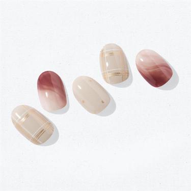 ジェルネイル N Cozy Berry ND-162-J【数量限定】
