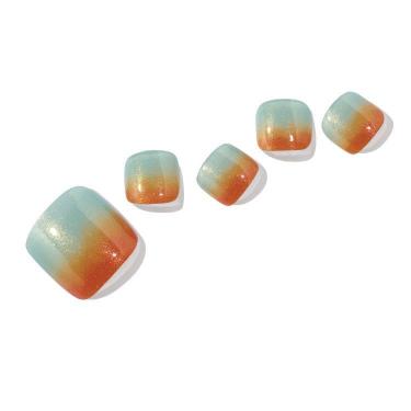 ジェルネイル P サンセットソーダ PD-040-J【数量限定】