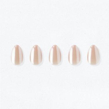 オホーラ ネイルチップ Sand Pearl NM-CSOV-006-JO