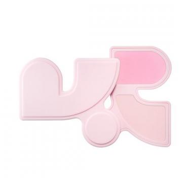 マルチペアリングパウダーチーク 03 ブラリーライラック