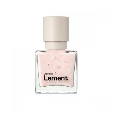 ネイル 42 ピンクグレイズドグラス