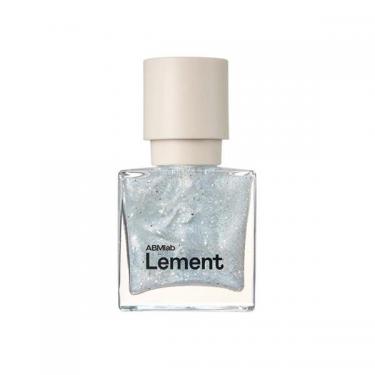 ネイル 30 シルバーシャンデリアグラス