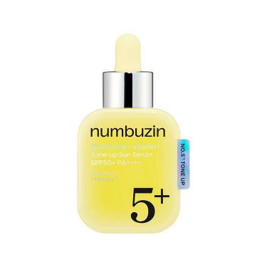 5番白玉グルタチオンCトーンアップベース 30ml