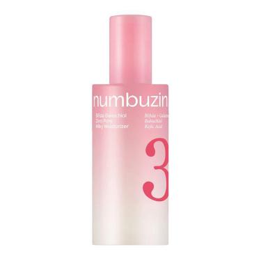 3番 もちすべキメケア乳液 150ml