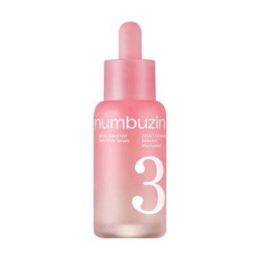 3番 すべすべキメケアセラムEX 30ml