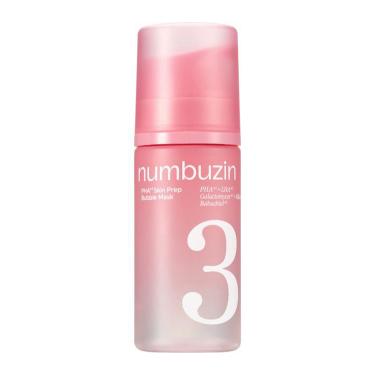 3番 キメブースター時短バブルパック 90ml