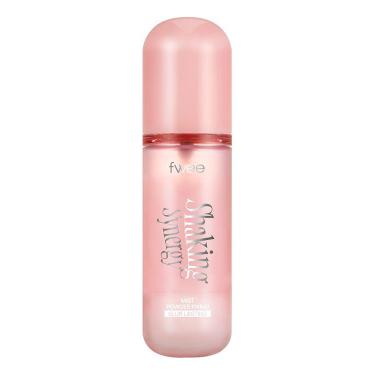 フィー シェイキングミスト パウダーキープ 50ml