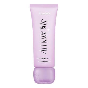 フィー スパエアリーUVトーンアップベース 02 エアリーラベンダー 35ml