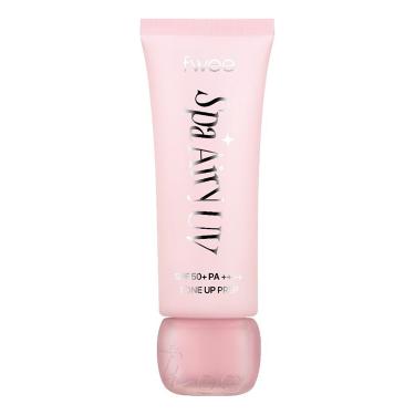 フィー スパエアリーUVトーンアップベース 01 エアリーピーチ 35ml